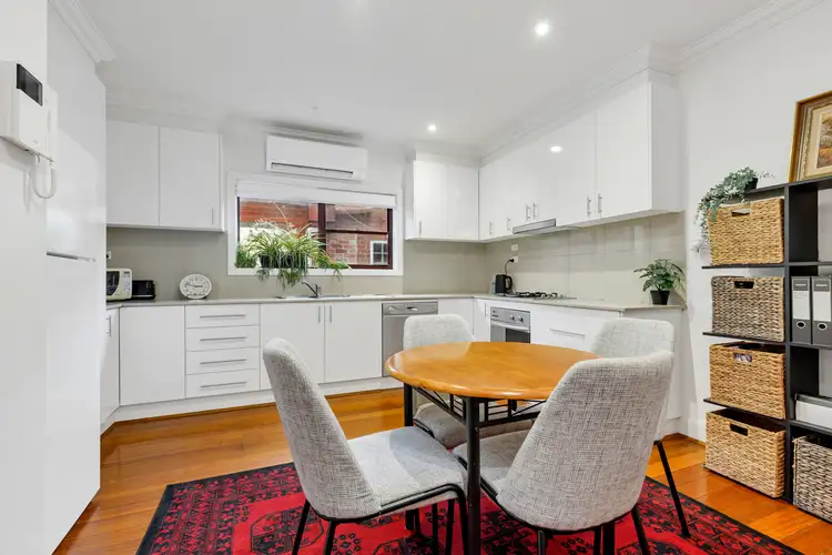 Sixth view of Homely apartment listing, 3/340A Dandenong Road, St Kilda East VIC 3183