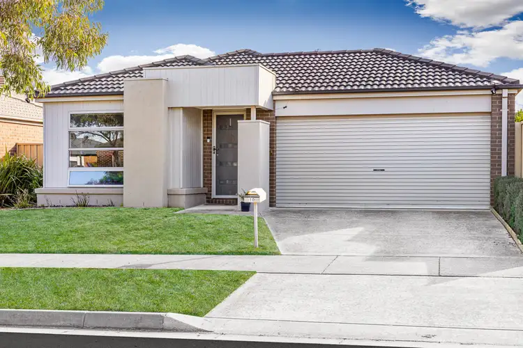 10 Bolton Street, Sebastopol VIC 3356