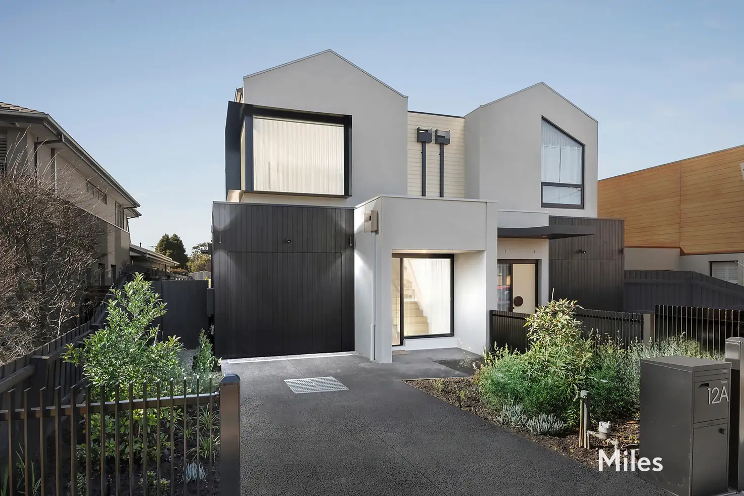 Main view of Homely house listing, 12A Ayton Street, Ivanhoe VIC 3079