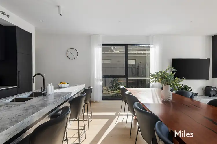 Fourth view of Homely house listing, 12A Ayton Street, Ivanhoe VIC 3079
