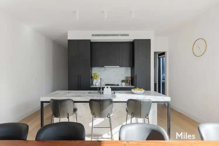 Fifth view of Homely house listing, 12A Ayton Street, Ivanhoe VIC 3079