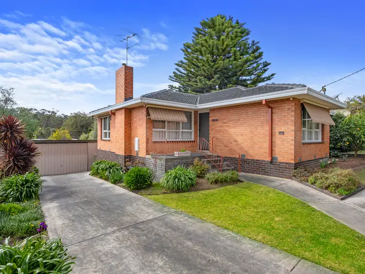 174 Hereford Road, Lilydale VIC 3140