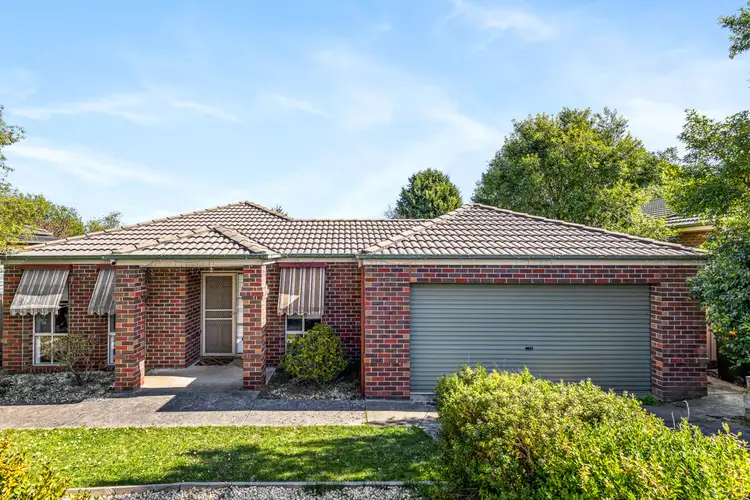 Main view of Homely house listing, 10 Oakbank Drive, Mount Helen VIC 3350