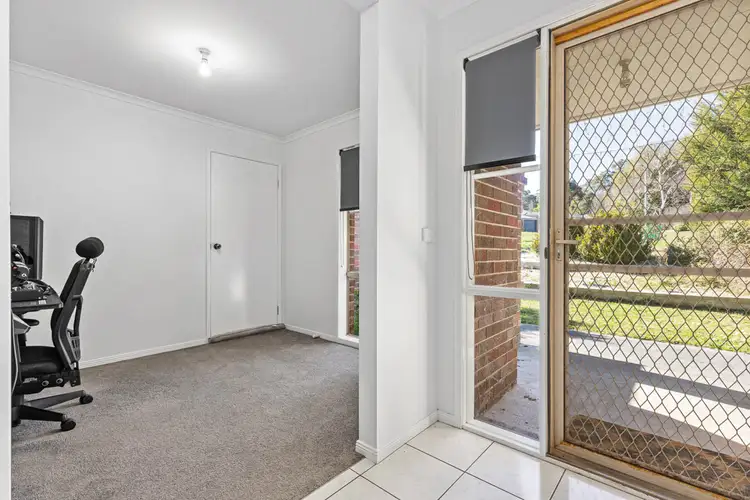 Second view of Homely house listing, 10 Oakbank Drive, Mount Helen VIC 3350