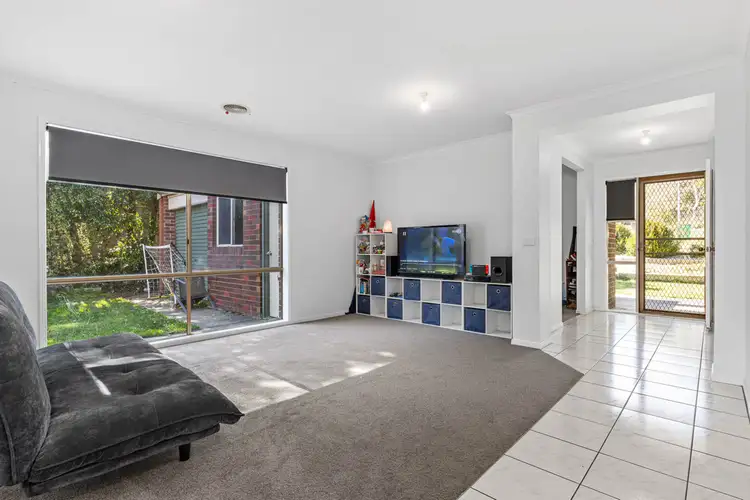 Third view of Homely house listing, 10 Oakbank Drive, Mount Helen VIC 3350
