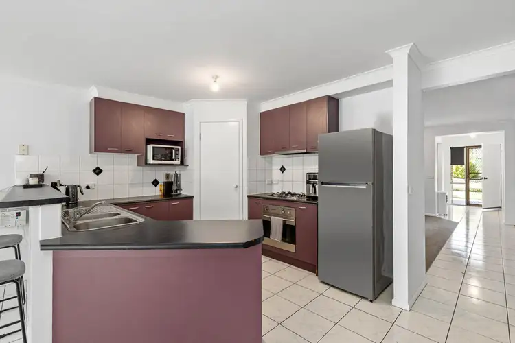 Fourth view of Homely house listing, 10 Oakbank Drive, Mount Helen VIC 3350
