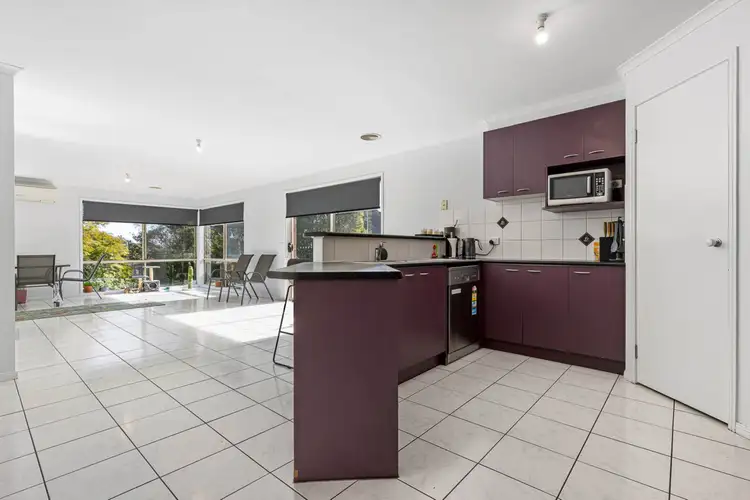 Fifth view of Homely house listing, 10 Oakbank Drive, Mount Helen VIC 3350