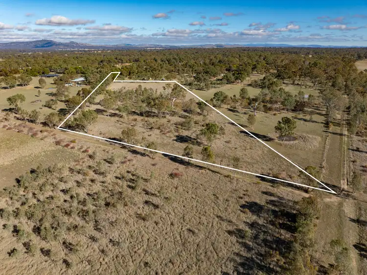Third view of Homely land listing, 30a Foulkes Crescent, Clunes VIC 3370