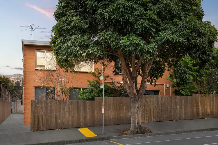 5/1 Allard Street, Brunswick West VIC 3055