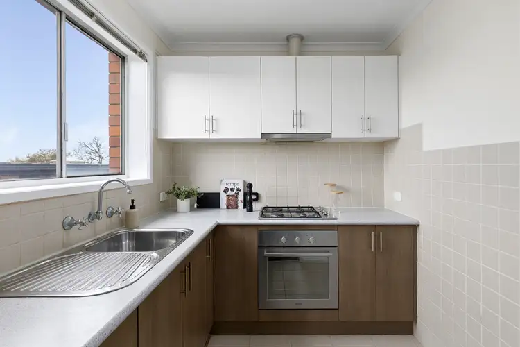 Fifth view of Homely apartment listing, 5/1 Allard Street, Brunswick West VIC 3055