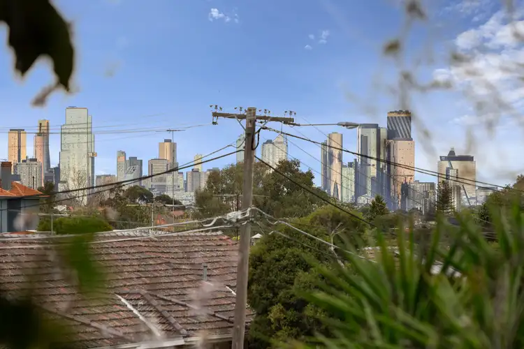 Sixth view of Homely apartment listing, 5/1 Allard Street, Brunswick West VIC 3055