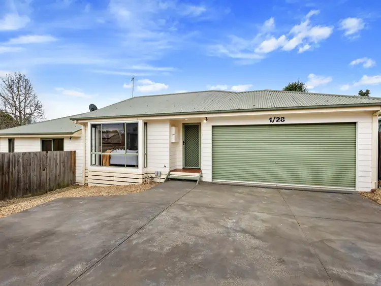 1/28 Kalimna Street, Mooroolbark VIC 3138