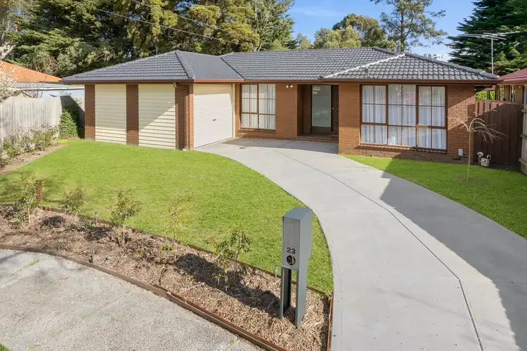 23 Glenmorgan Close, Clayton South VIC 3169