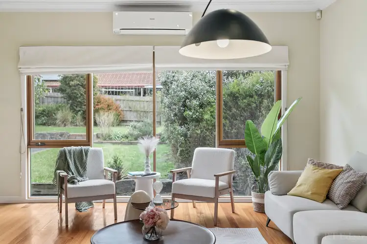 Main view of Homely house listing, 495 Middleborough Road, Box Hill North VIC 3129