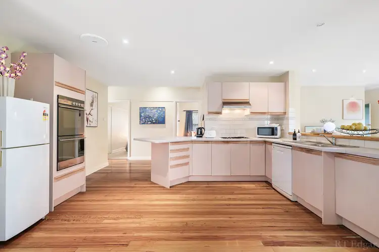 Third view of Homely house listing, 495 Middleborough Road, Box Hill North VIC 3129