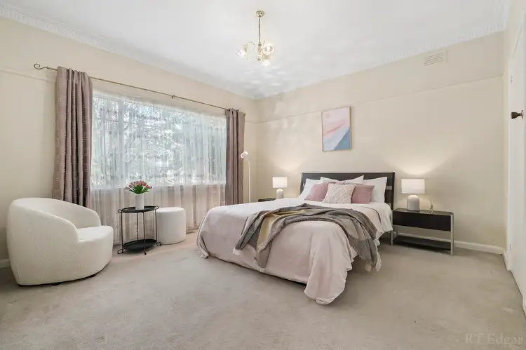 Fifth view of Homely house listing, 495 Middleborough Road, Box Hill North VIC 3129