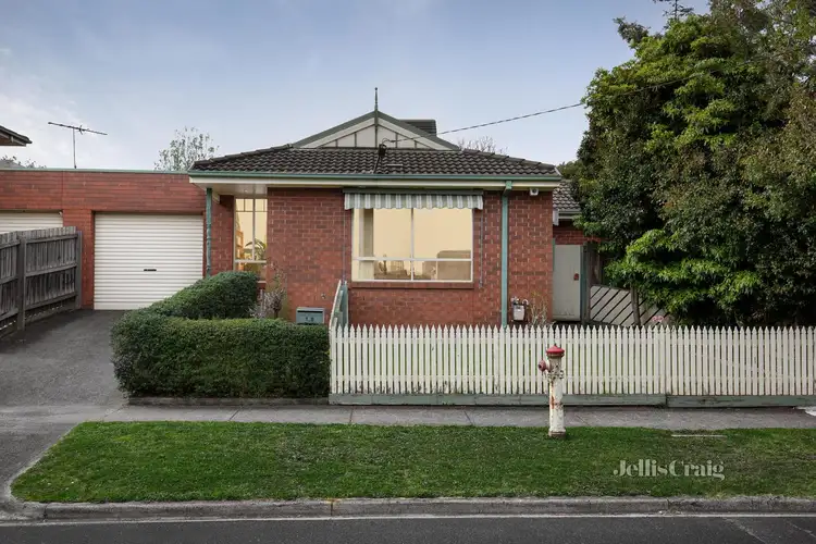18 Larissa Street, Heidelberg West VIC 3081