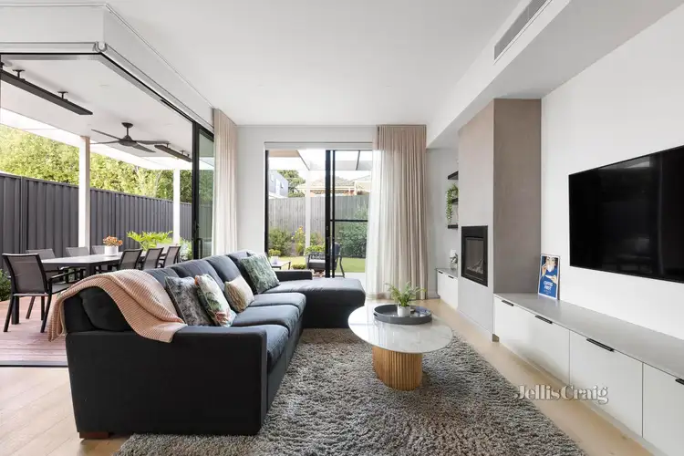 70A Rose Avenue, Templestowe Lower VIC 3107