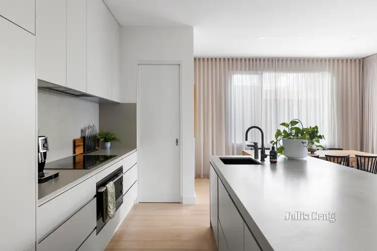 Third view of Homely house listing, 70A Rose Avenue, Templestowe Lower VIC 3107