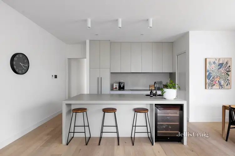 Fourth view of Homely house listing, 70A Rose Avenue, Templestowe Lower VIC 3107