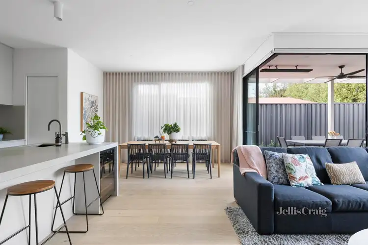 Fifth view of Homely house listing, 70A Rose Avenue, Templestowe Lower VIC 3107