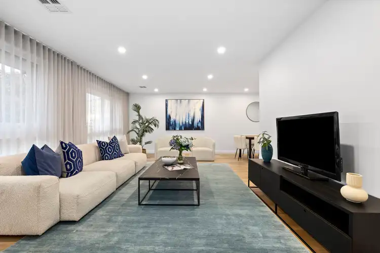 Third view of Homely house listing, 2 Lesay Court, Mount Waverley VIC 3149
