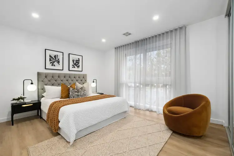 Sixth view of Homely house listing, 2 Lesay Court, Mount Waverley VIC 3149