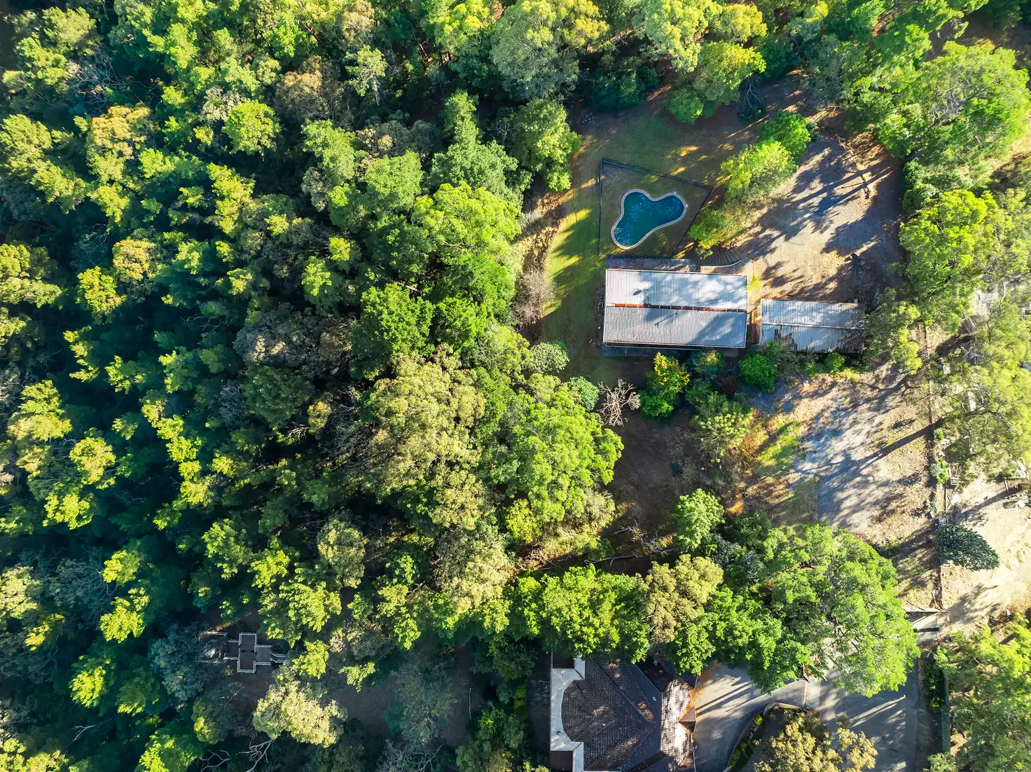 Main view of Homely land listing, LOT 1&3, 39-40 Edward Street, Donvale VIC 3111