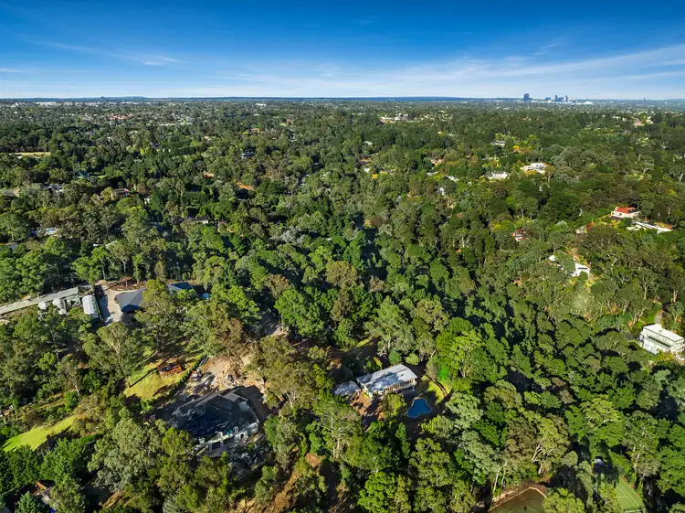 Fifth view of Homely land listing, LOT 1&3, 39-40 Edward Street, Donvale VIC 3111