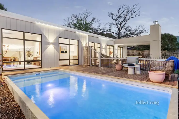Third view of Homely house listing, 78 Napoleon Street, Eltham VIC 3095