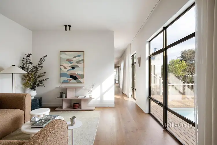 Fifth view of Homely house listing, 78 Napoleon Street, Eltham VIC 3095