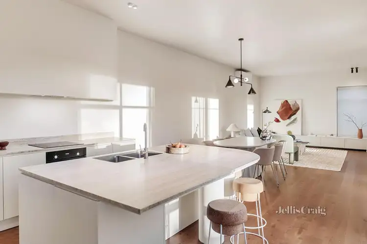 Sixth view of Homely house listing, 78 Napoleon Street, Eltham VIC 3095