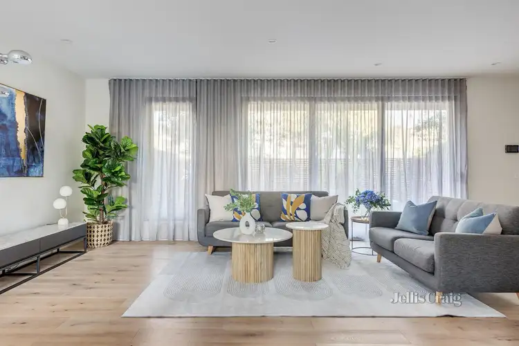 Fourth view of Homely townhouse listing, 1/1 Claire Street, Mckinnon VIC 3204