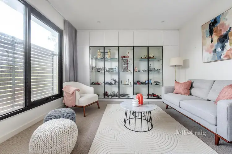 Fifth view of Homely townhouse listing, 1/1 Claire Street, Mckinnon VIC 3204