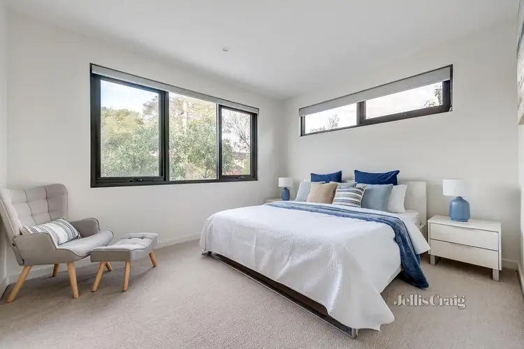 Sixth view of Homely townhouse listing, 1/1 Claire Street, Mckinnon VIC 3204