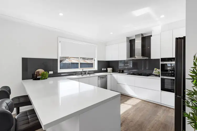 Third view of Homely house listing, 608 Nicholson Street, Black Hill VIC 3350