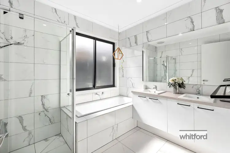 Sixth view of Homely house listing, 77A Iris Loop, Armstrong Creek VIC 3217