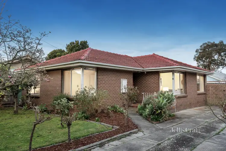 Main view of Homely house listing, 6 Hermitage Street, Cheltenham VIC 3192