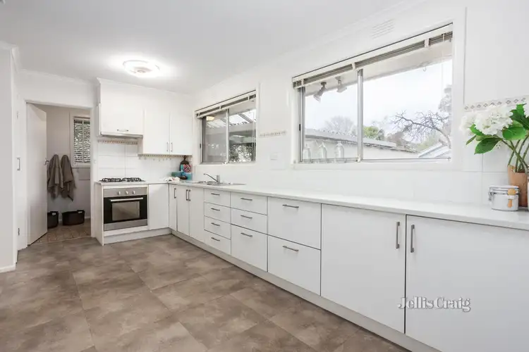 Fourth view of Homely house listing, 6 Hermitage Street, Cheltenham VIC 3192