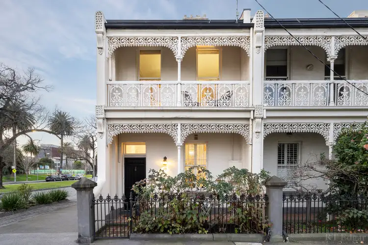 Main view of Homely house listing, 68 Grey Street, East Melbourne VIC 3002