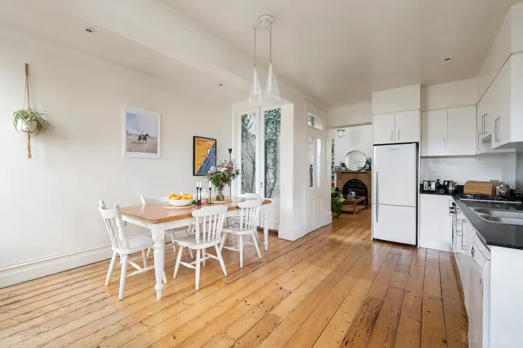 Third view of Homely house listing, 68 Grey Street, East Melbourne VIC 3002
