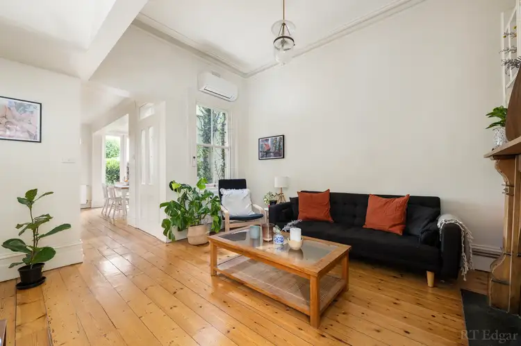Fourth view of Homely house listing, 68 Grey Street, East Melbourne VIC 3002