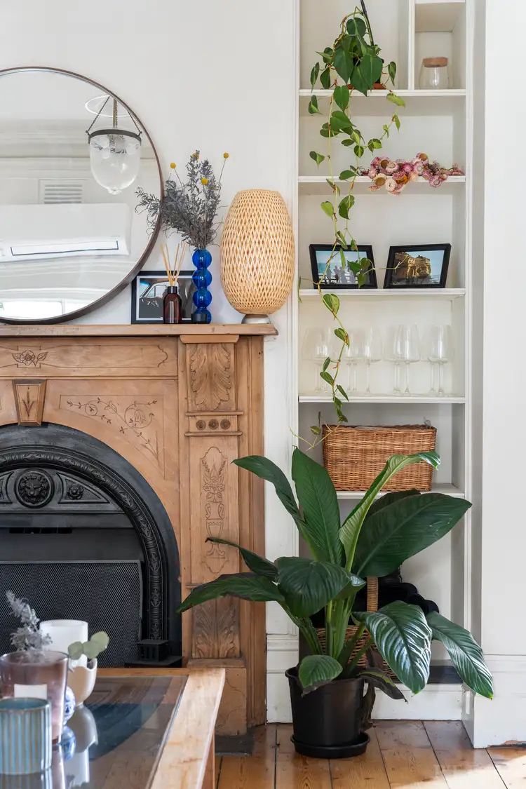 Fifth view of Homely house listing, 68 Grey Street, East Melbourne VIC 3002