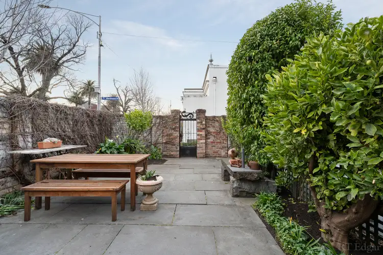 Sixth view of Homely house listing, 68 Grey Street, East Melbourne VIC 3002
