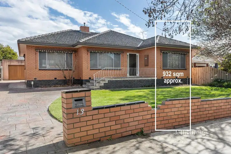 Main view of Homely house listing, 13 Golf Links Avenue, Oakleigh VIC 3166