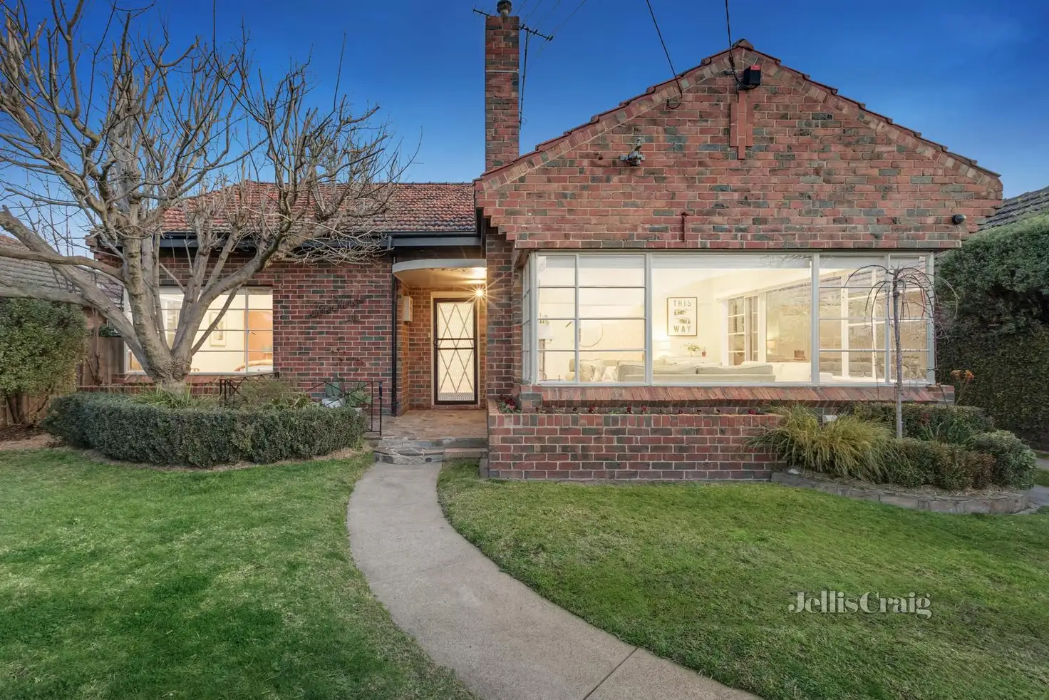 Main view of Homely house listing, 18 Patterson Road, Bentleigh VIC 3204