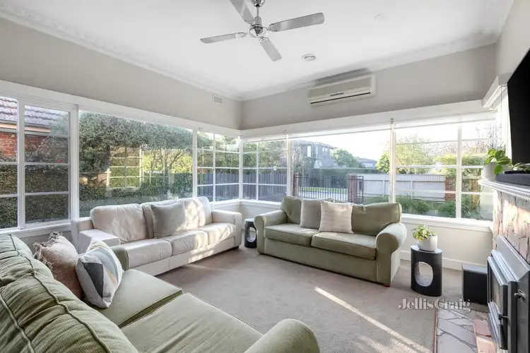 Second view of Homely house listing, 18 Patterson Road, Bentleigh VIC 3204