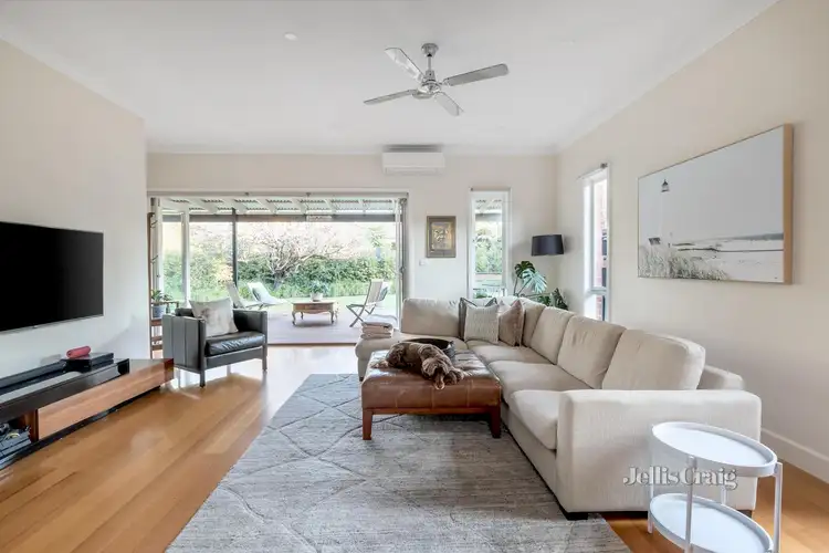 Fifth view of Homely house listing, 18 Patterson Road, Bentleigh VIC 3204