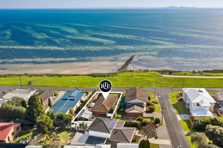 Main view of Homely house listing, 18 Edgewater Drive, Clifton Springs VIC 3222
