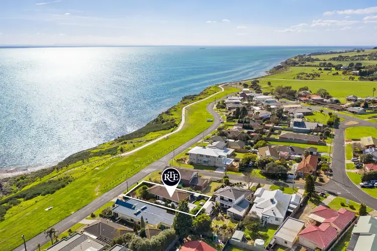 Second view of Homely house listing, 18 Edgewater Drive, Clifton Springs VIC 3222